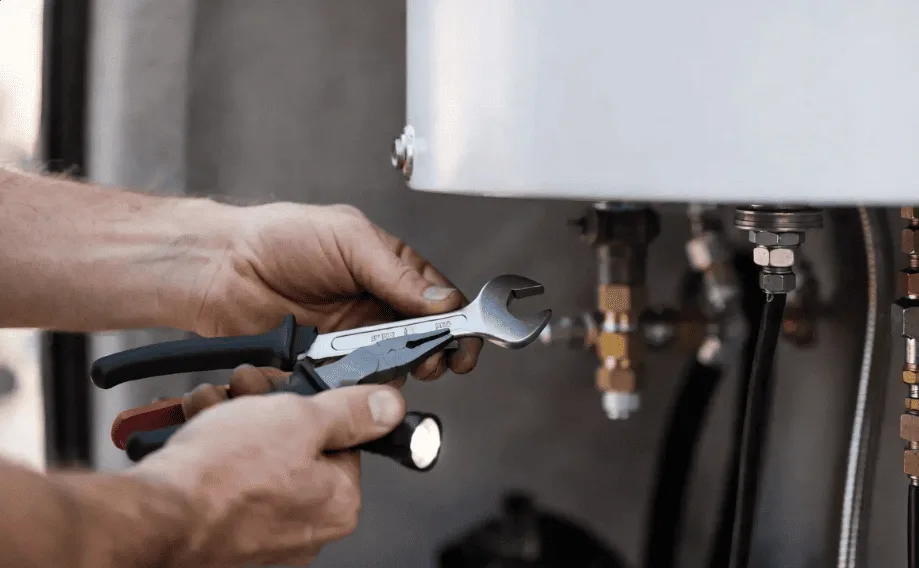 Why choose Water Heater Repair in New Berlinville, PA